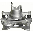 2017 Jeep Compass Brake Caliper 2
